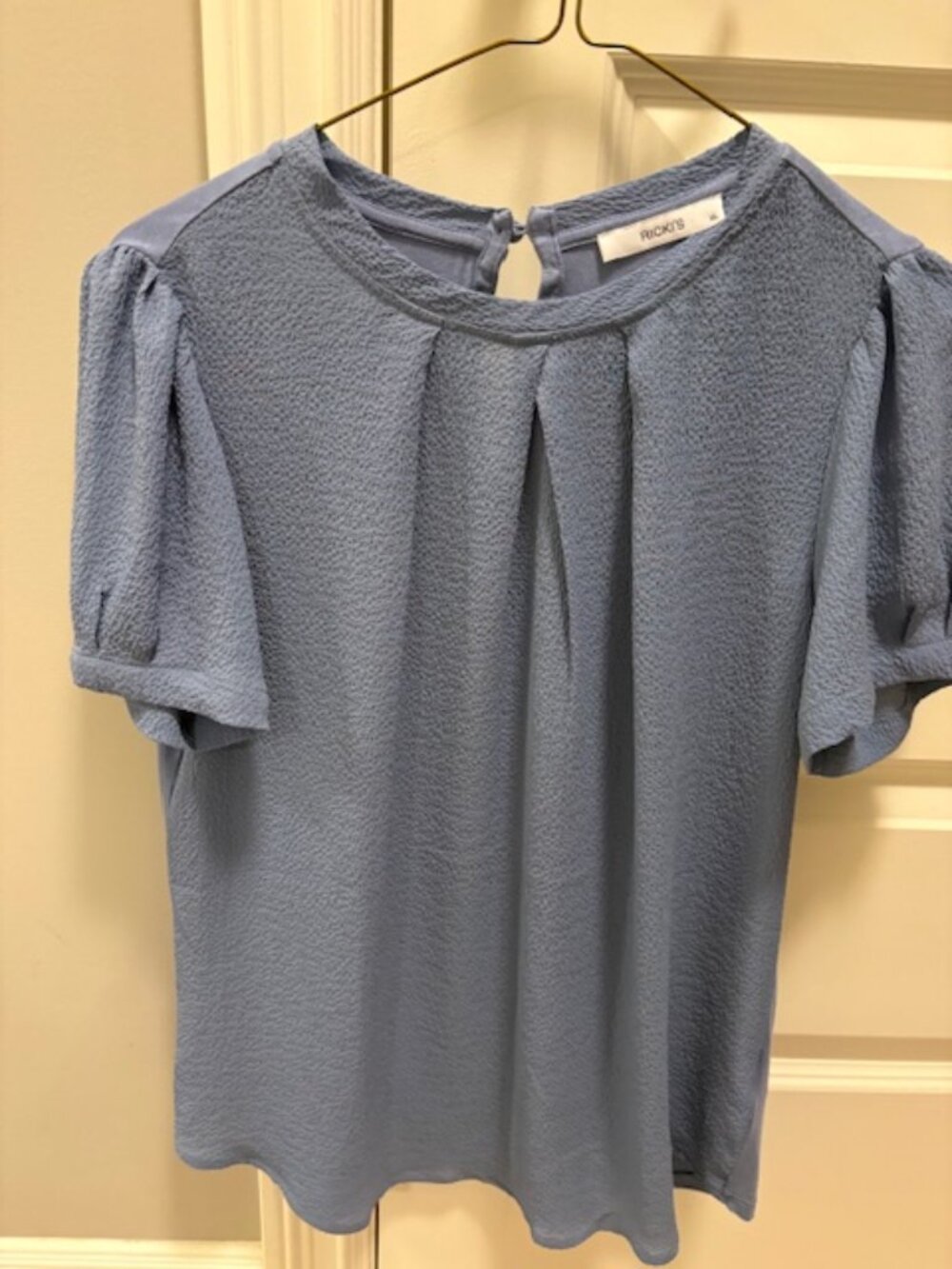 Ricki's top